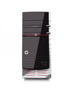 C3V46EA - HP - Desktop ENVY Phoenix h9-1320ef