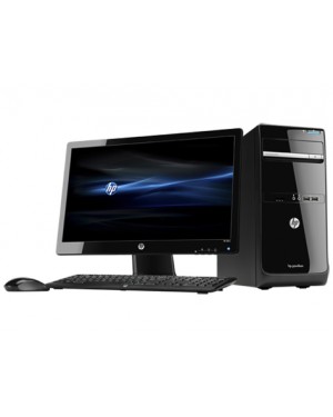 C3V94EA - HP - Desktop Pavilion p6-2337efm