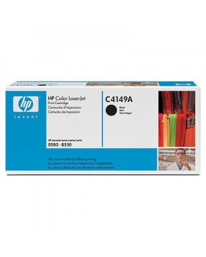 C4149A - HP - Toner preto