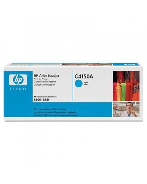 C4150A - HP - Toner ciano