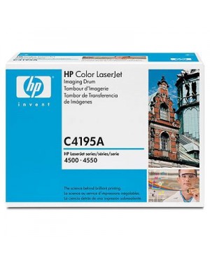 C4195A - HP - Cilindro LaserJet 4500/4550