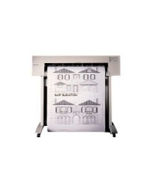 C4713A - HP - Impressora plotter 430
