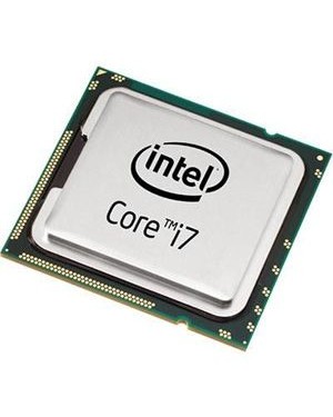 C4J28AV - HP - Processador i7-3940XM 4 core(s) 3 GHz PGA988