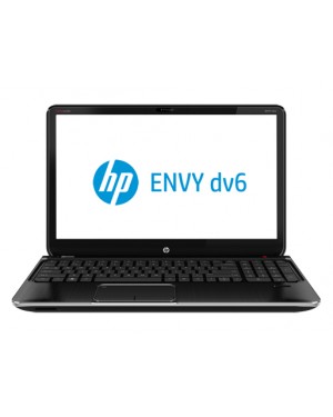 C4V08EA - HP - Notebook ENVY dv6-7280eb