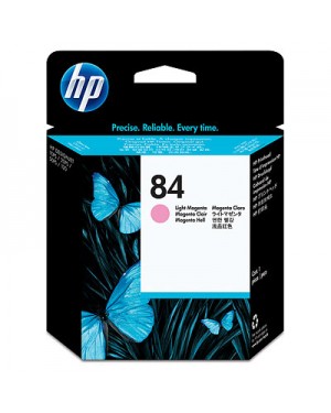 C5021A - HP - Cabeca de impressao magenta clara Designjet 10ps 20ps 50ps 120