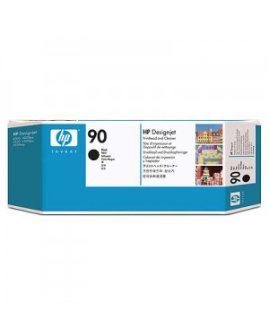 C5054A - HP - Cabeca de impressao preto Designjet 4000/4500