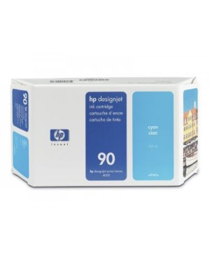 C5060A - HP - Cartucho de tinta ciano Designjet 4000/4500
