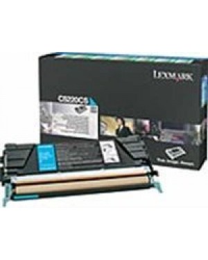 C5226CS - Lexmark - Toner ciano C522 C524 C53x