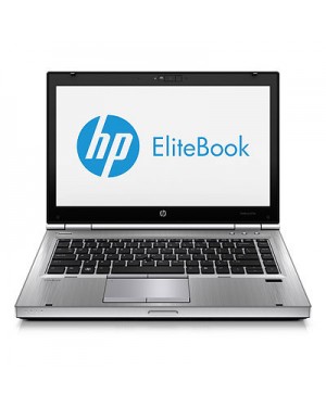 C5A78ET - HP - Notebook EliteBook 8470p
