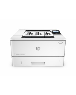 C5F92A-EX - HP - Impressora laser LaserJet M402d monocromatica 38 ppm A4