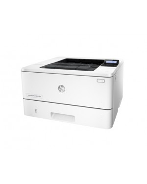 C5F95A - HP - Impressora laser LaserJet M402dw monocromatica 40 ppm A4 com rede sem fio