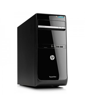 C5W40EA - HP - Desktop Pavilion p6-2391ef