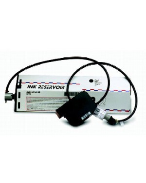 C6119A - HP - Cartucho de tinta preto