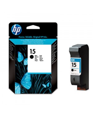 C6615NE#231 - HP - Cartucho de tinta de