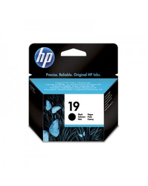 C6628AE - HP - Cartucho de tinta preto Deskjet 350C & 350Cbi Portable Printers