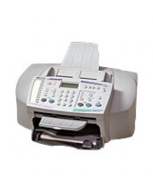 C6750A - HP - Impressora multifuncional Officejet k80 All-in-One jato de tinta colorida 65 ppm