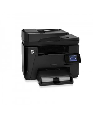 C6N23A - HP - Impressora multifuncional LaserJet Pro MFP M226dw