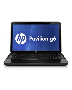 C6S30EA - HP - Notebook Pavilion g6-2281sr