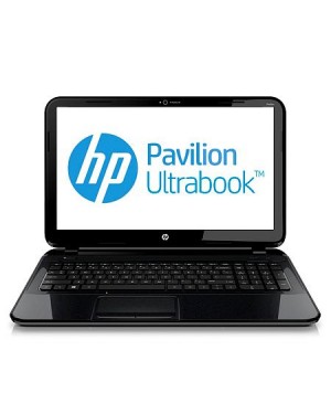 C6T61EA - HP - Notebook Pavilion 15-b029st