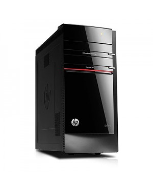 C6W95EA - HP - Desktop ENVY h8-1441eo Desktop PC
