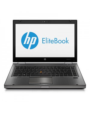 C6Z03UT - HP - Notebook EliteBook 8470w