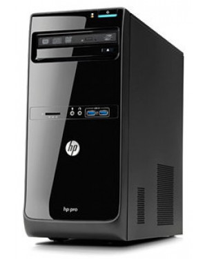 C6Z81UT - HP - Desktop Pro 3500 MT