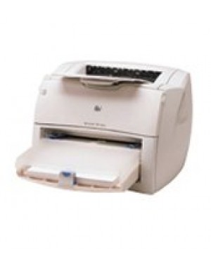 C7044A - HP - Impressora laser LaserJet 1200 printer