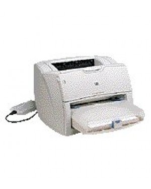 C7048A - HP - Impressora laser LaserJet 1200n printer