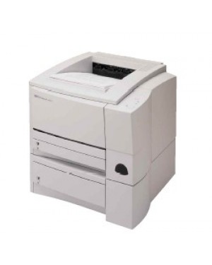 C7061A - HP - Impressora laser LaserJet 2200dtn printer monocromatica 18 ppm