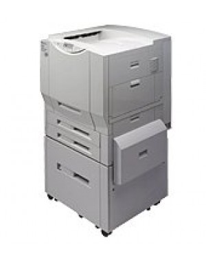 C7098A - HP - Impressora laser Color LaserJet 8550DN printer