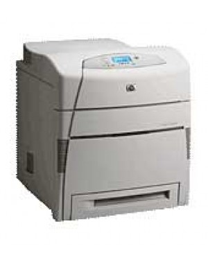C7131A - HP - Impressora laser color LaserJet 5500n printer