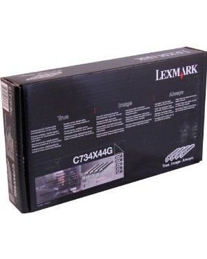 C734X44G - Lexmark - Toner