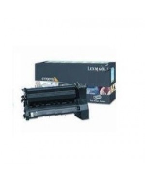 C736H4YG - Lexmark - Toner amarelo C736 X736 X738