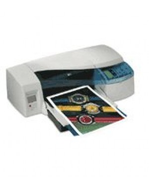 C7790B#411 - HP - Impressora plotter designjet 20ps printer