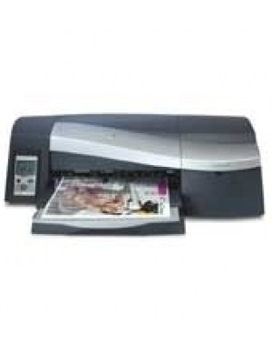 C7790D - HP - Impressora plotter Designjet 30 Printer