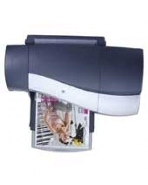 C7790E#411 - HP - Impressora plotter Designjet 30n Printer