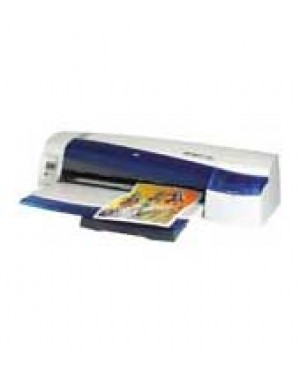 C7791A#411 - HP - Impressora plotter designjet 120