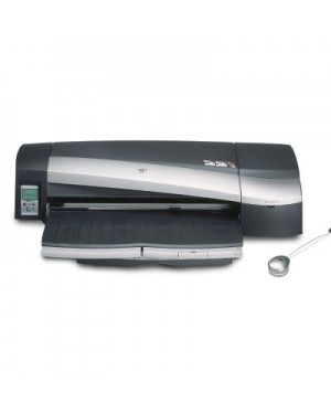 C7791E#407 - HP - Impressora plotter Designjet 130gp Printer