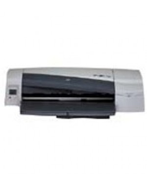 C7796A#411 - HP - Impressora plotter designjet 100 printer