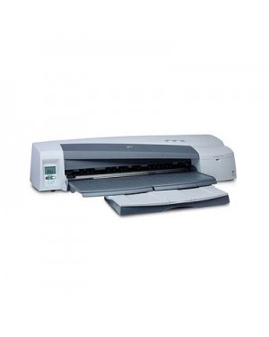 C7796H - HP - Impressora plotter Designjet 110plus r Printer