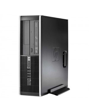 C7A55UT - HP - Desktop Compaq Pro 6300 SFF