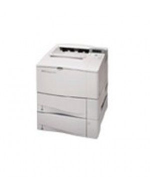 C8052A - HP - Impressora laser LaserJet 4100dtn printer