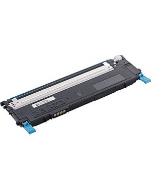 C815K - DELL - Toner ciano 1230c/1235cn