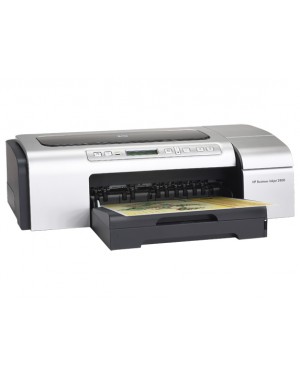 C8174A - HP - Impressora plotter Business Inkjet 2800 21 ppm A3