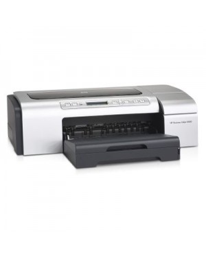 C8174A#ABU#967 - HP - Impressora plotter Business Inkjet 2800 Printer