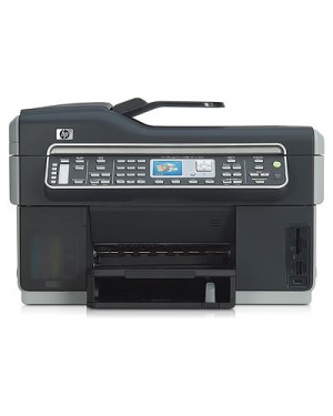 C8189A - HP - Impressora multifuncional Officejet Pro L7680 All-in-One Printer