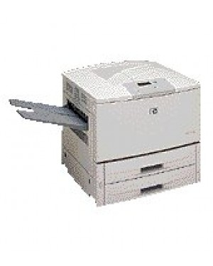 C8519A - HP - Impressora laser LaserJet 9000 printer