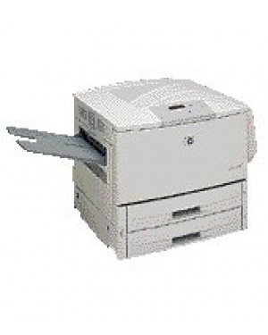 C8520A - HP - Impressora laser LaserJet 9000n printer