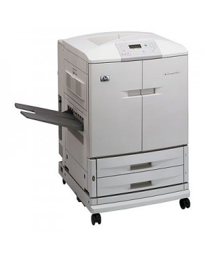 C8546A - HP - Impressora laser Color LaserJet 9500n Printer