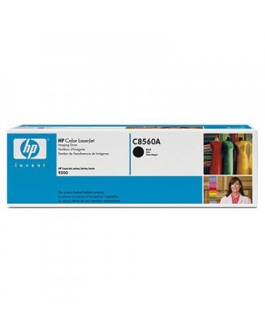 C8560A - HP - Cilindro preto